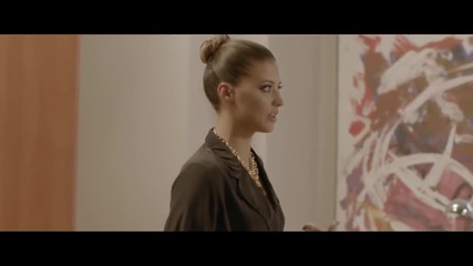 Antonia - Hurricane (english version) - Official Video +превод