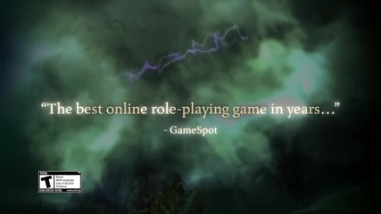 Guild Wars 2 - Theatrical Trailer