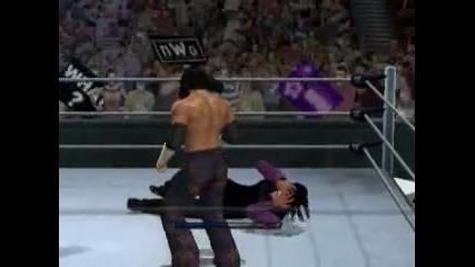 jeff hardy vs matt hardy