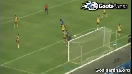 Malaysia 0 - 4 Arsenal Hd 13.07.2011