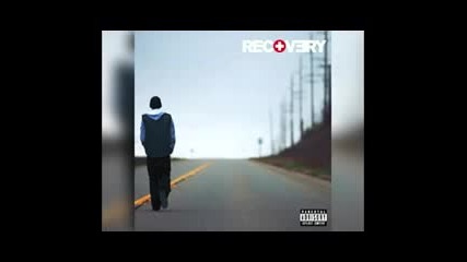 Eminem - 25 To Life (2010)