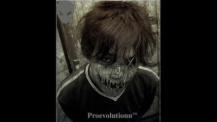 Digital Mess - Night Horror (original Mix)