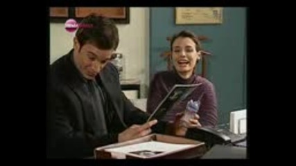 Un esposo para estela епизод 108, 2009