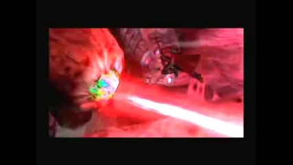Devil May Cry 3 - Broken Hearted