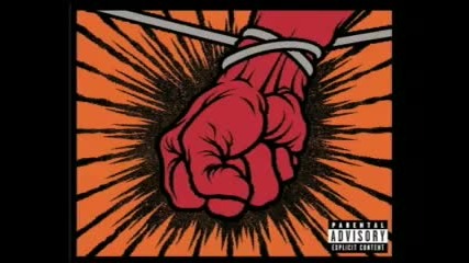 Metallica - Invisible Kid