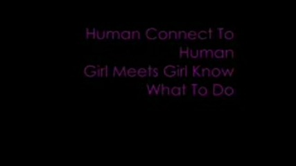 Tokio hotel - Human Connect To Human (цялата песен)