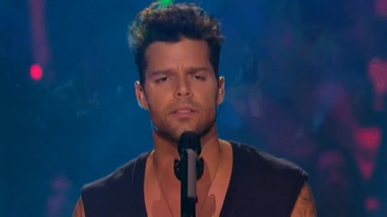 Ricky Martin - Con Tu Nombre