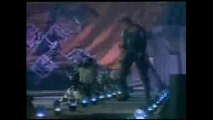 Duran Duran - Wildboys 