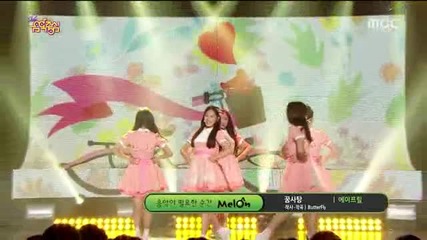 Show! Music Core E473-1 (150919)