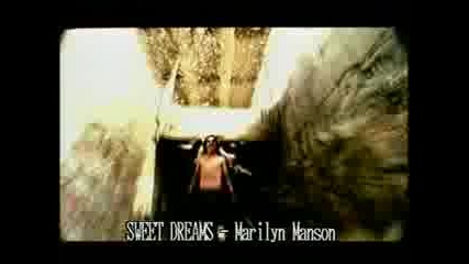 Marilyn Manson - Baned From Tv