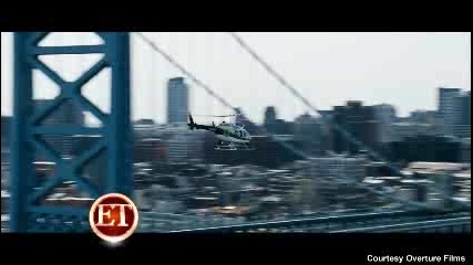 Law Abiding Citizen *2009* Trailer