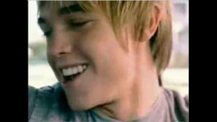 jesse mccartney - with0ut y0u