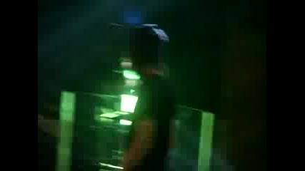 Him - Killing Loneliness Live