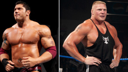 4 rivalries we wish happened: WWE List This!