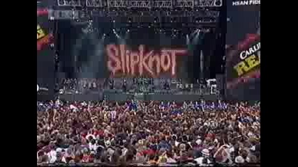 Slipknot - Eeyore