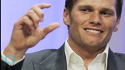 NFL Suspends Tom Brady Over 'Deflategate' Scandal