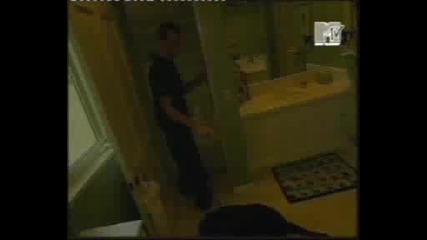 Mtv Cribs - Tony Hawk 