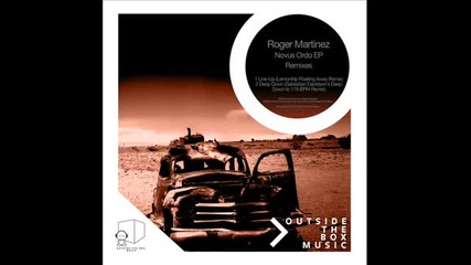 Roger Martinez - Line - up (lemontrip Floating Away Remix) 