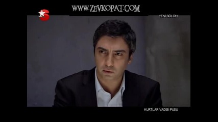 Kurtlar Vadisi Pusu 72.bolum Kisim 4 
