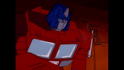 The Transformers (g1) - 1x12 - The Ultimate Doom Pt2 - Search