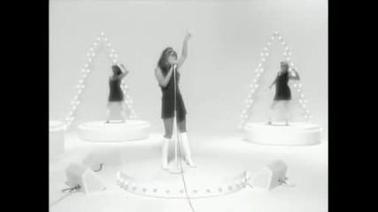 Mariah Carey - All I Want For Christmas Is You (60s Version)