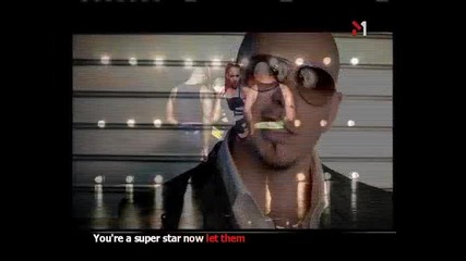 Livvi Franc ft Pitbull - Now I`m that chick + Текст