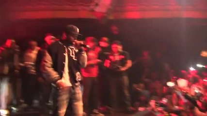 50 Cent - Webster Hall