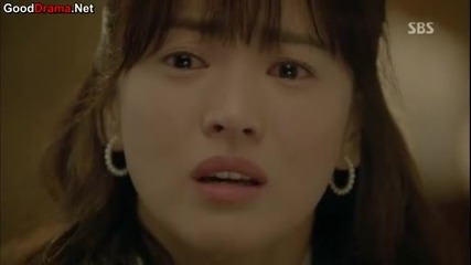 That Winter, The Wind Blows ep 13 part 4