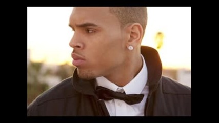 « Превод » Chris Brown - She Aint You ( Album 2011 - Fame )