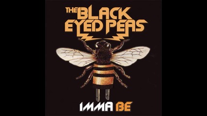 *new* Black Yead Peace - Imma be 