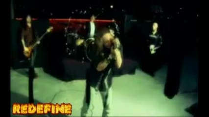 Drowning Pool - 37 Stitches 