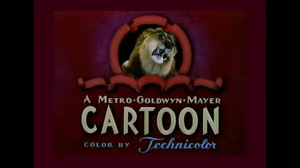 Tom and Jerry - 45 - Jerry's Diary