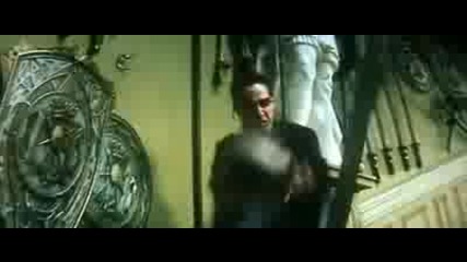 Freestyle Project - Chanded 