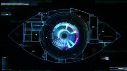 Big Brother: Power Trip /summer/ 2014 intro