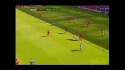 Awsome Steven Gerrard Compilation.avi