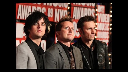 Снимки на Звездите от Mtv Video Music Awards 2009