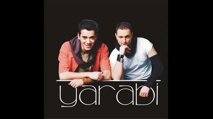 Yarabi - Crazy Dream ( Agent G remix )