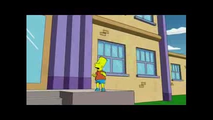 The Simpsons Game Video