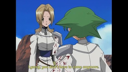 Shaman King Ep. 57 - Part 1