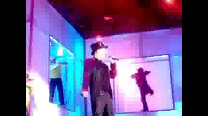 Pet Shop Boys - Its a sin LIVE