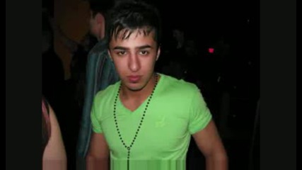 Dj Almas - Dirty Electro - House 10 Min Mini Mix