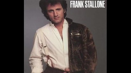 Frank Stallone - Love Is Like A Light (1984)
