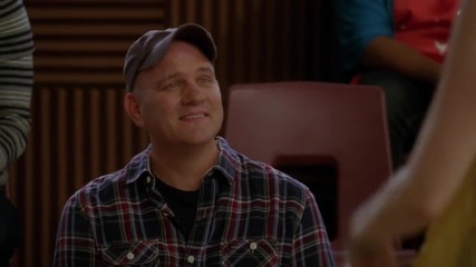 Your Are The Sunshine of My Life - Glee Style (season 4 episode 21)