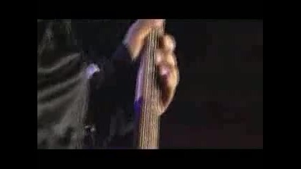 Metallica - Master Of Puppets (live)