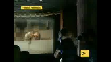 *не Е За Испускане* Eminem - Ass Like That (пародия) 