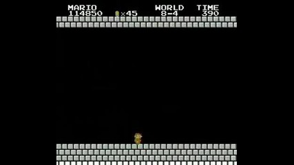 Super Mario theme - Rock - Metal cover