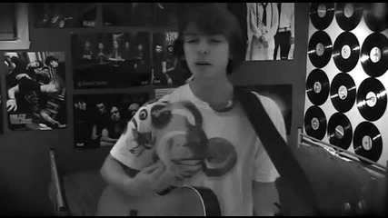Amasic - Tyler Ward - Paper Heart (acoustic Cover) 