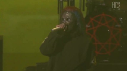 Slipknot - Duality