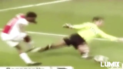 Ryan Babel Liverpool Fc 2010 11 Dynamite Hd 