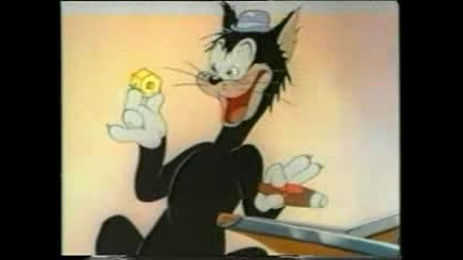 Tom And Jerry